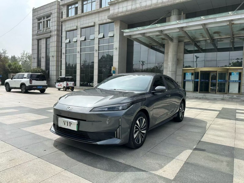 枣庄24年长安汽车启源2