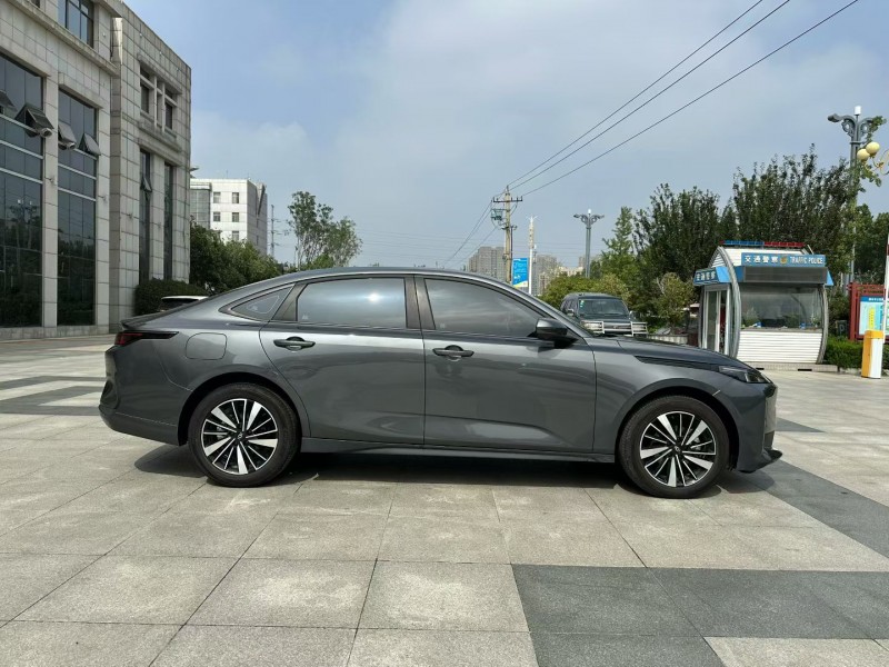 枣庄24年长安汽车启源7