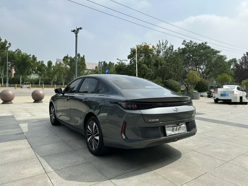 枣庄24年长安汽车启源9