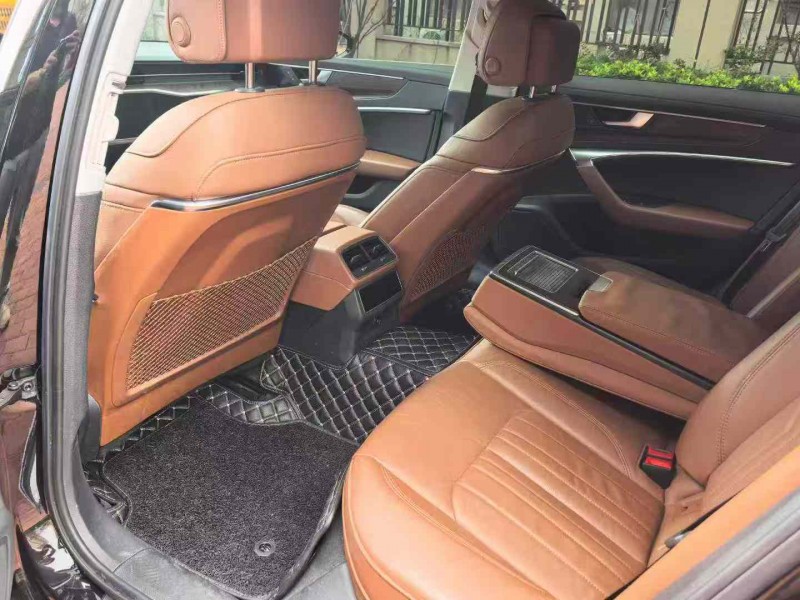 郑州21年奥迪A6L4