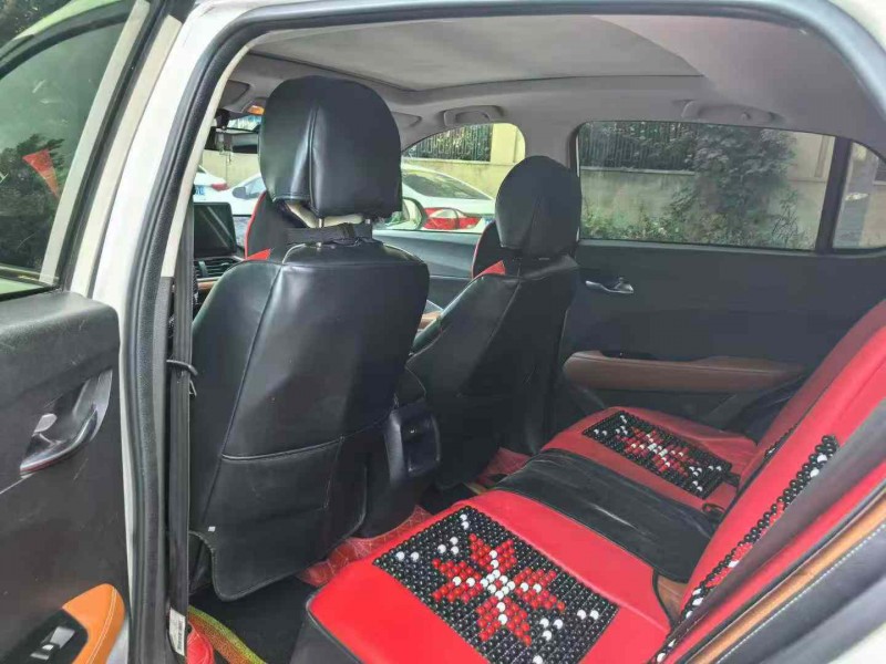 郑州17年宝骏5107