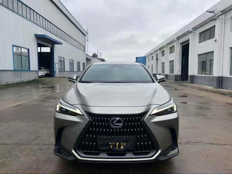 徐州23年雷克萨斯NX1