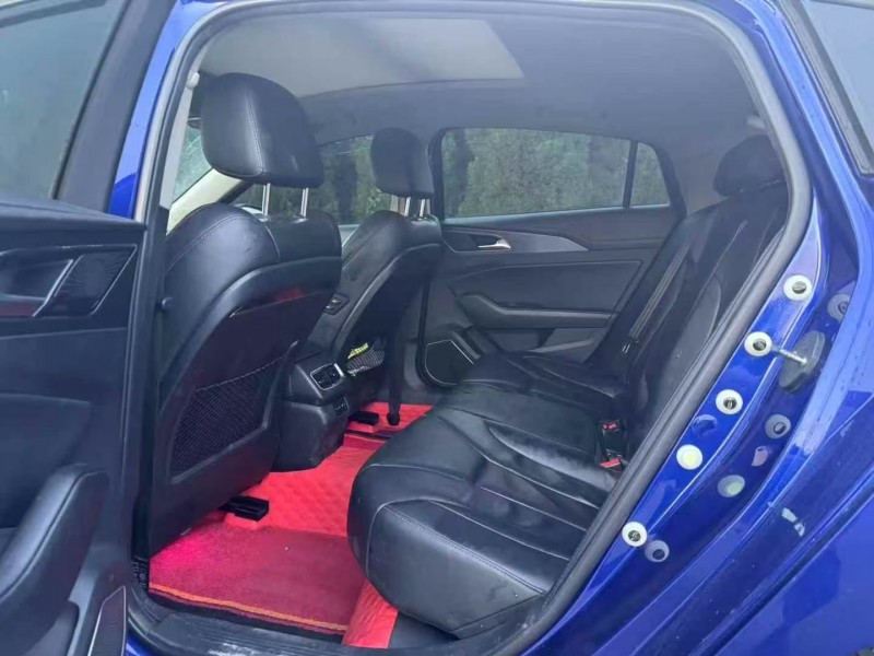 滨州21年红旗H56