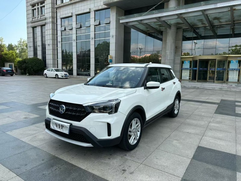 枣庄23年启辰T602