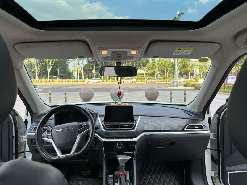 枣庄23年启辰T606