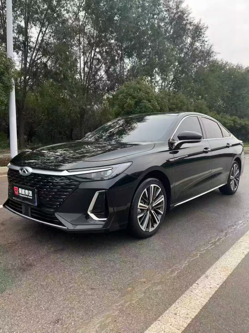 枣庄25年奇瑞艾瑞泽3