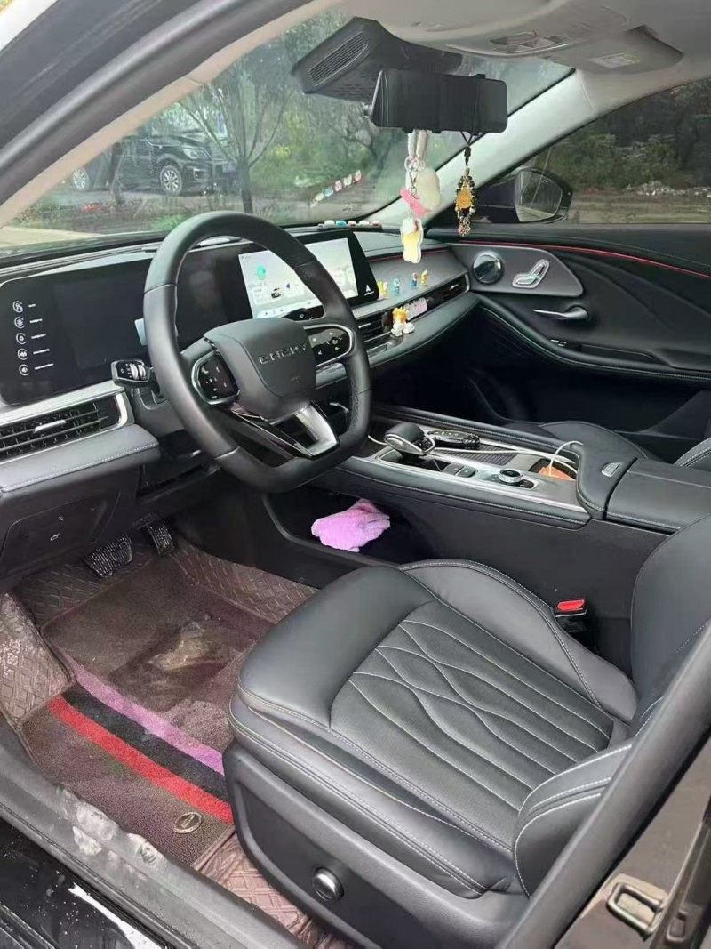 枣庄25年奇瑞艾瑞泽8