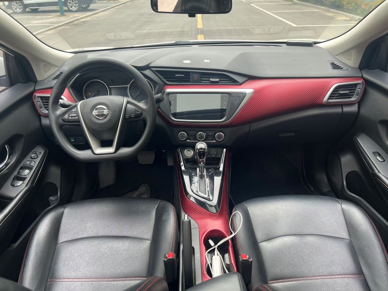 徐州20年日产蓝鸟5