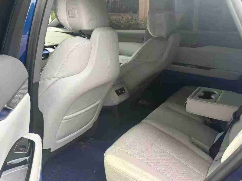 郑州24年凯迪拉克IQ傲歌3