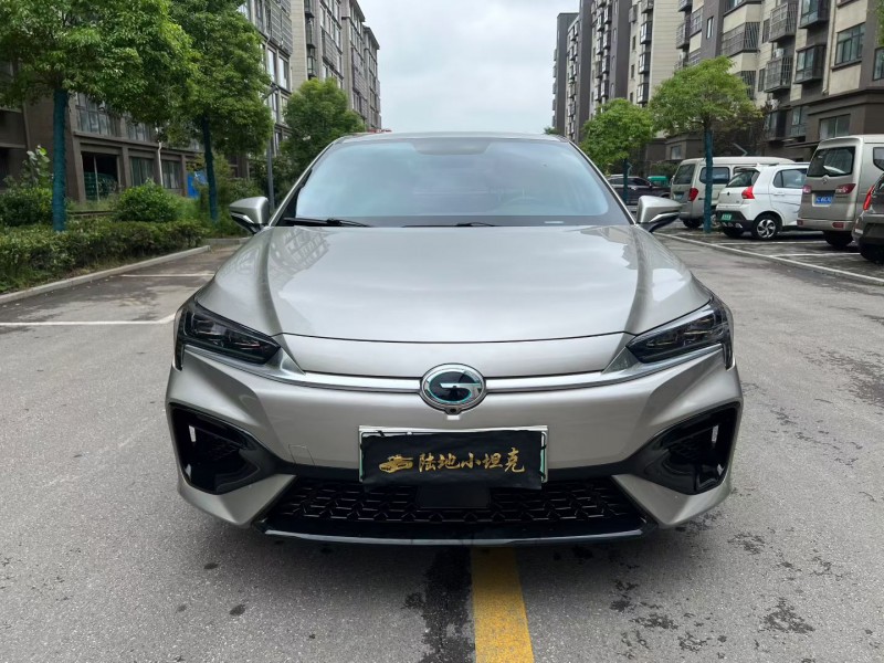 徐州23年传祺埃安S5801