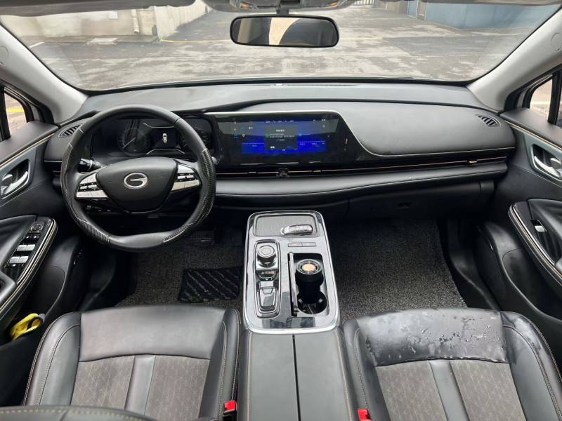 徐州23年传祺埃安S5805