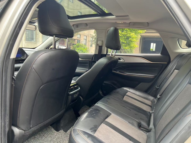 徐州23年传祺埃安S5806