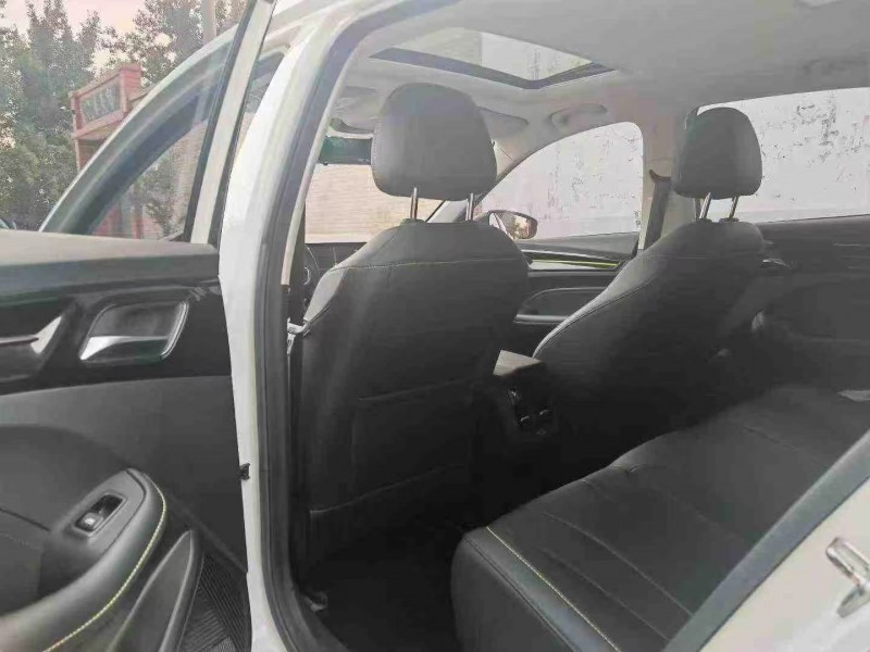 保定22年荣威i56