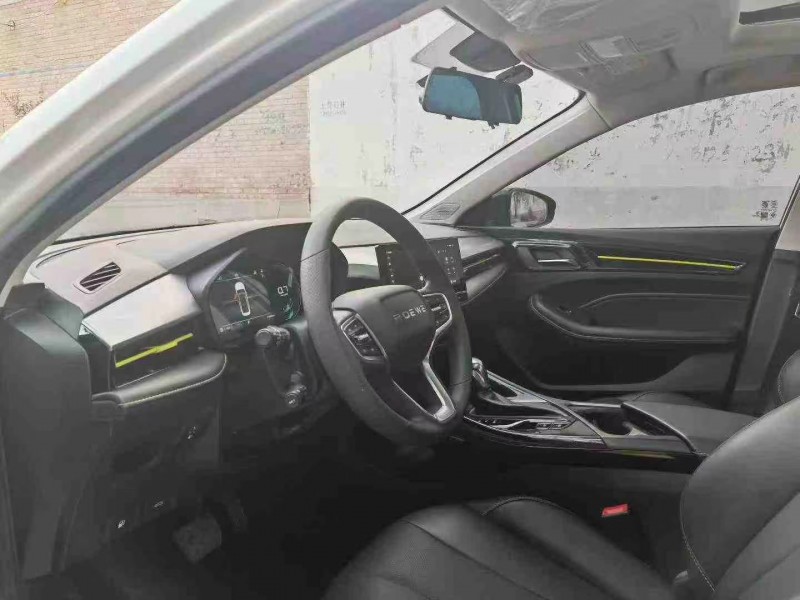 保定22年荣威i58