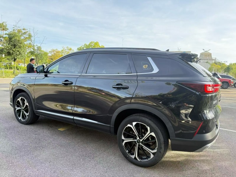 曲靖22年东风风神3