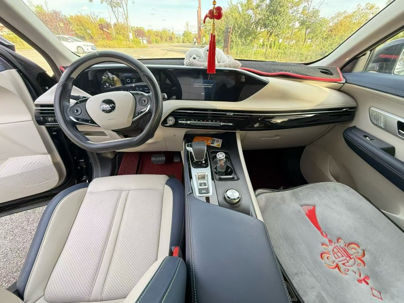 曲靖22年东风风神4