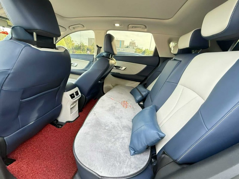 曲靖22年东风风神5