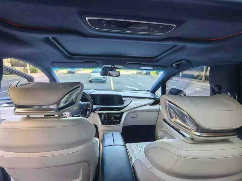 郑州22年别克GL87