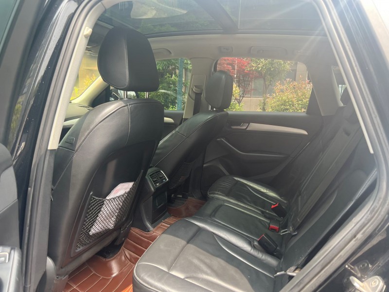 徐州14年奥迪Q56