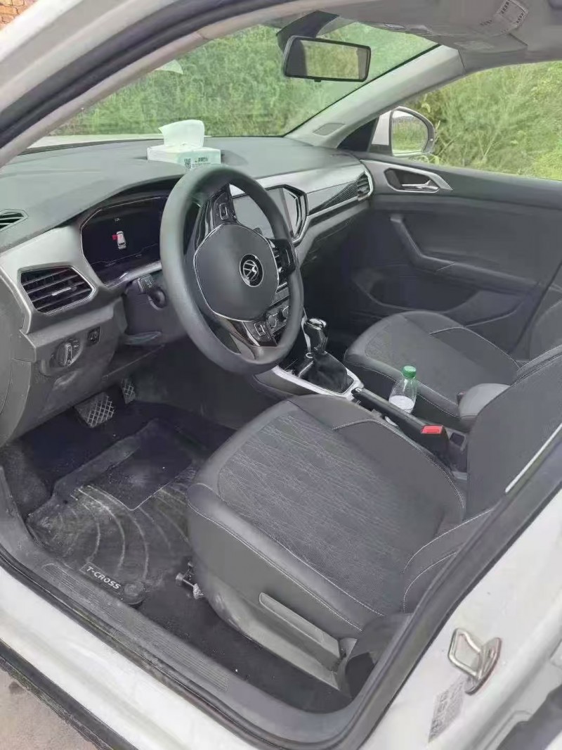 泰安24年大众途铠4