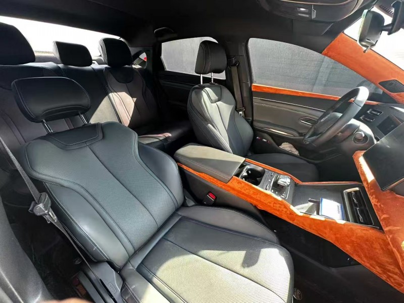 呼和浩特24年比亚迪秦3