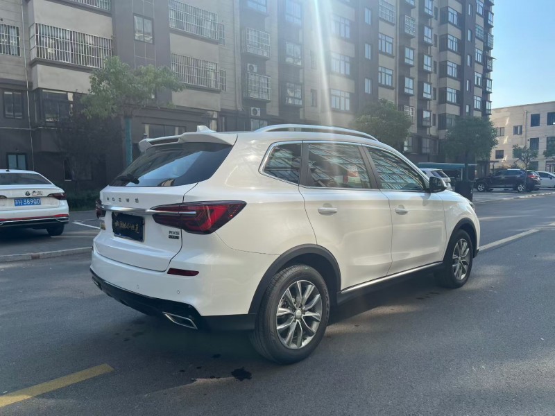 徐州23年荣威RX58