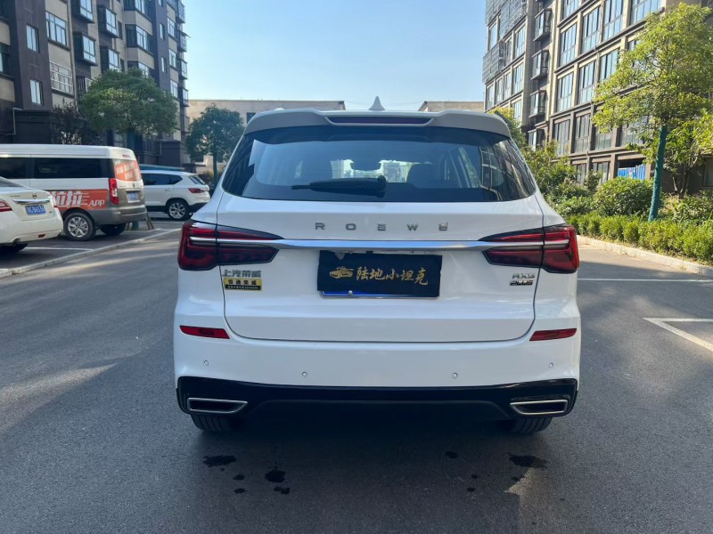 徐州23年荣威RX59