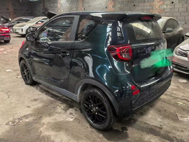 东营23年奇瑞小蚂蚁5