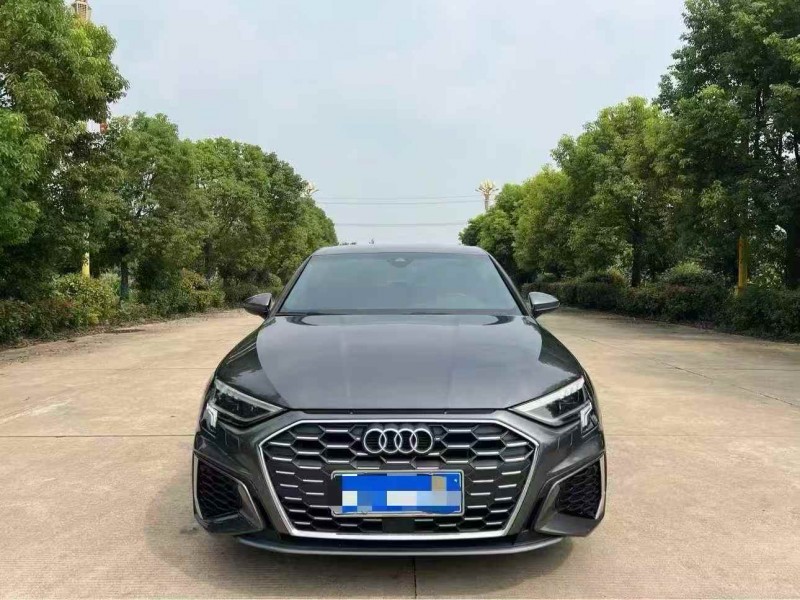 苏州23年奥迪A31