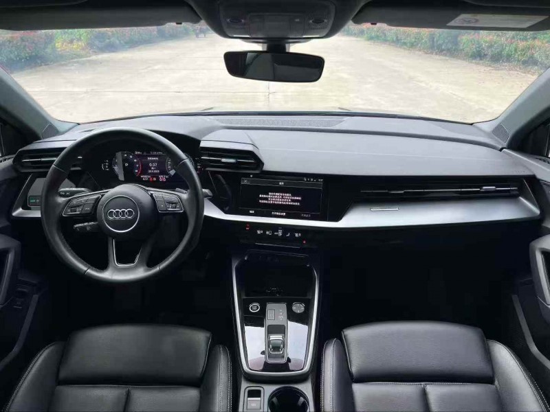 苏州23年奥迪A37