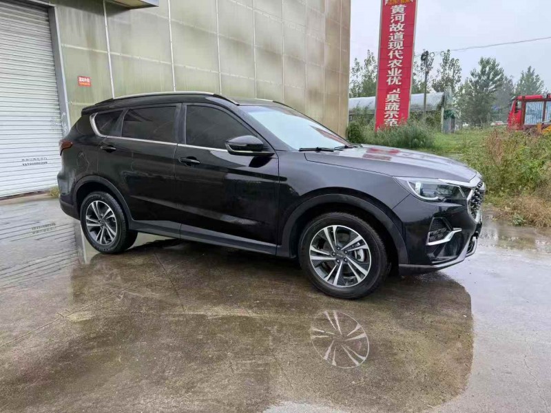 徐州24年奇瑞捷途2