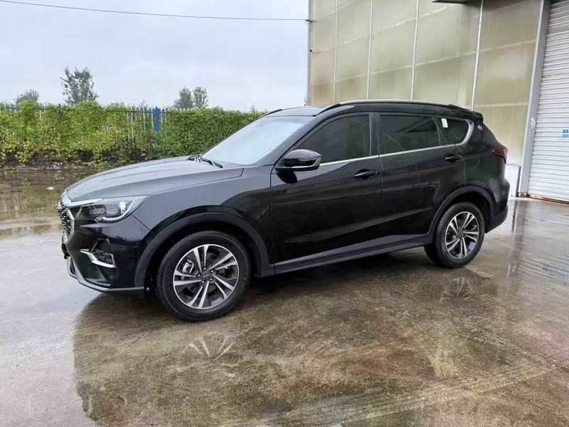 徐州24年奇瑞捷途3