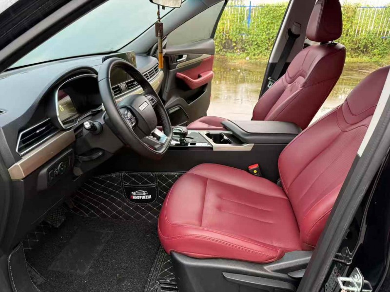 徐州24年奇瑞捷途4