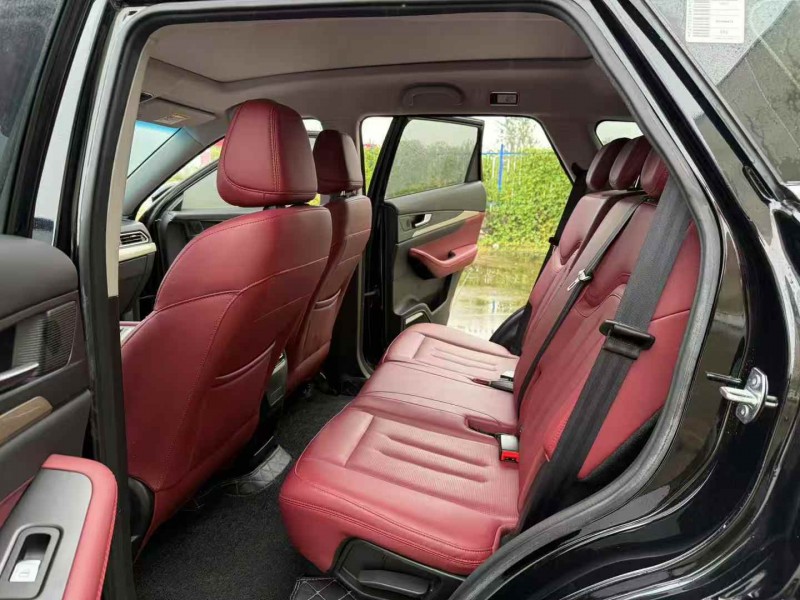 徐州24年奇瑞捷途7