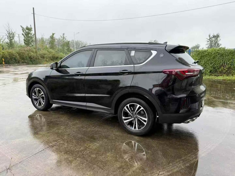 徐州24年奇瑞捷途8