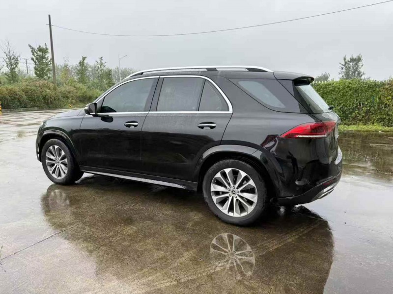 徐州23年奔驰GLE8