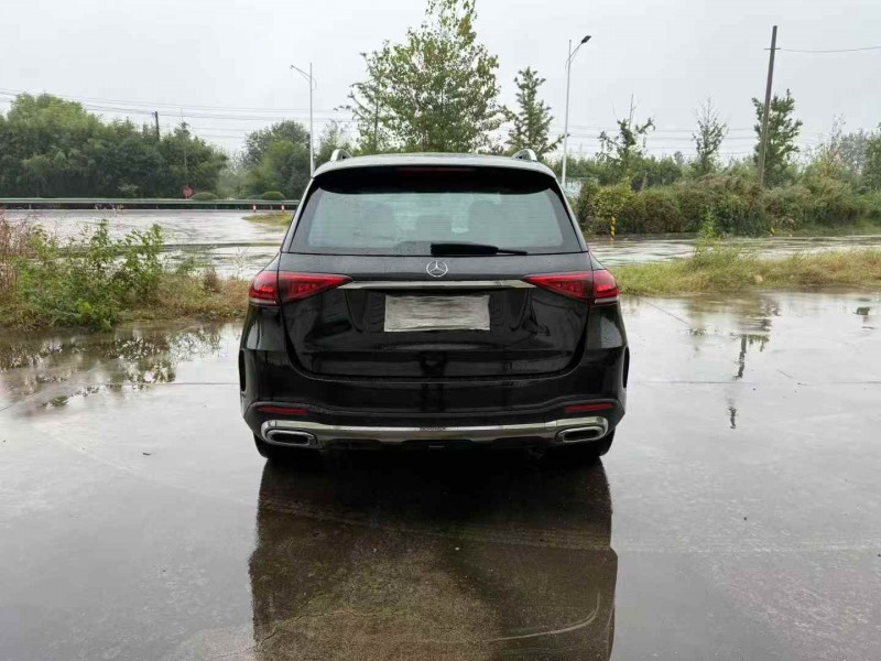 徐州23年奔驰GLE9