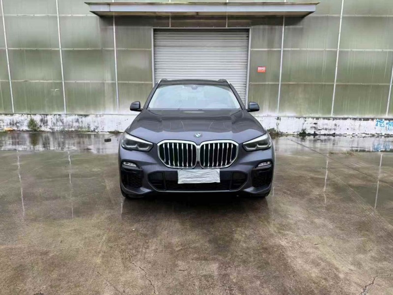 徐州21年宝马X51