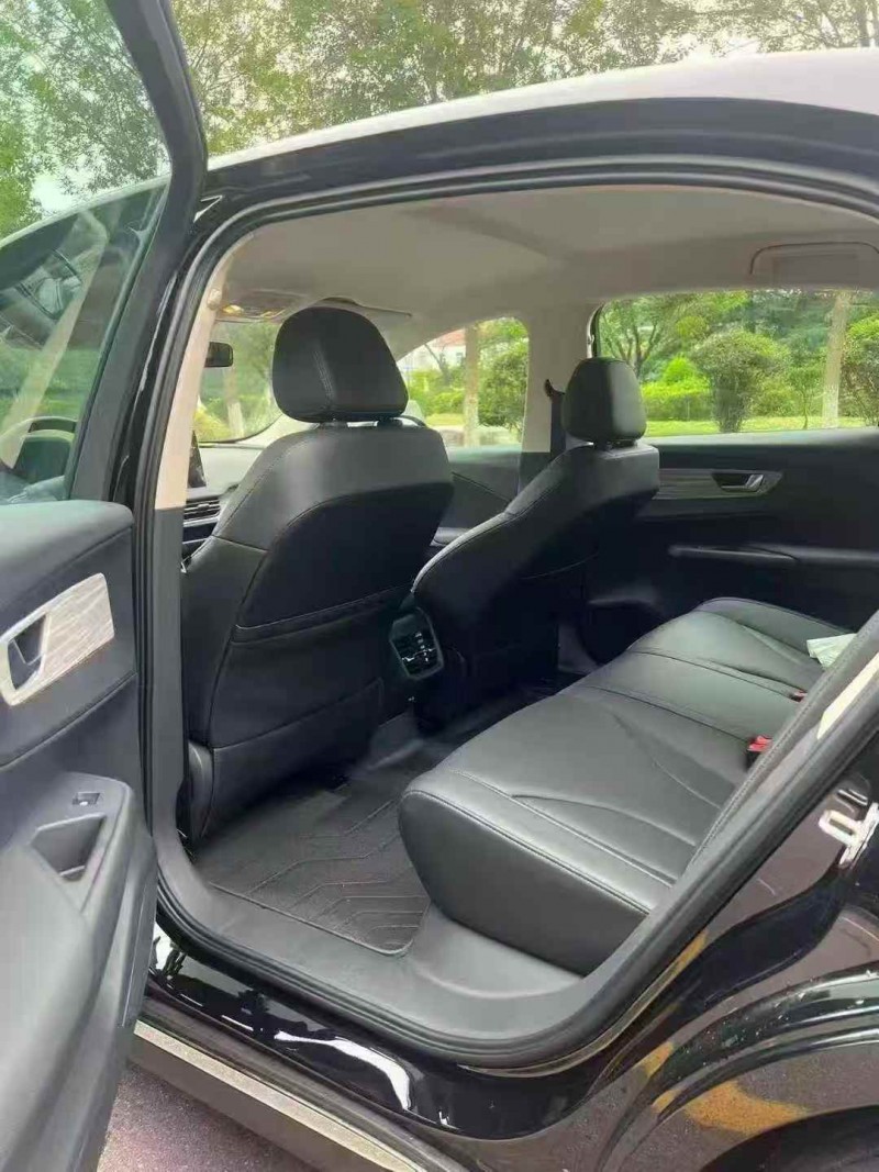 东营25年红旗E-QM56