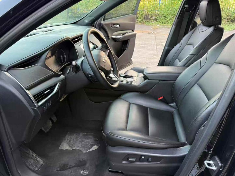 徐州21年凯迪拉克XT44