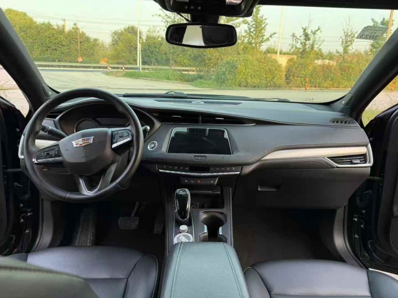 徐州21年凯迪拉克XT45