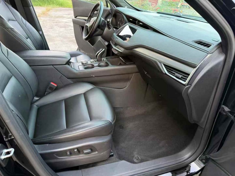 徐州21年凯迪拉克XT46