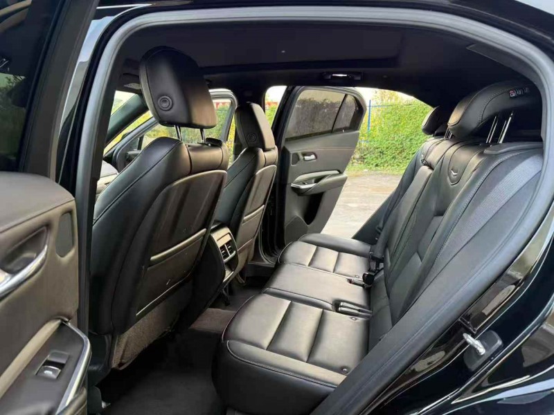 徐州21年凯迪拉克XT47