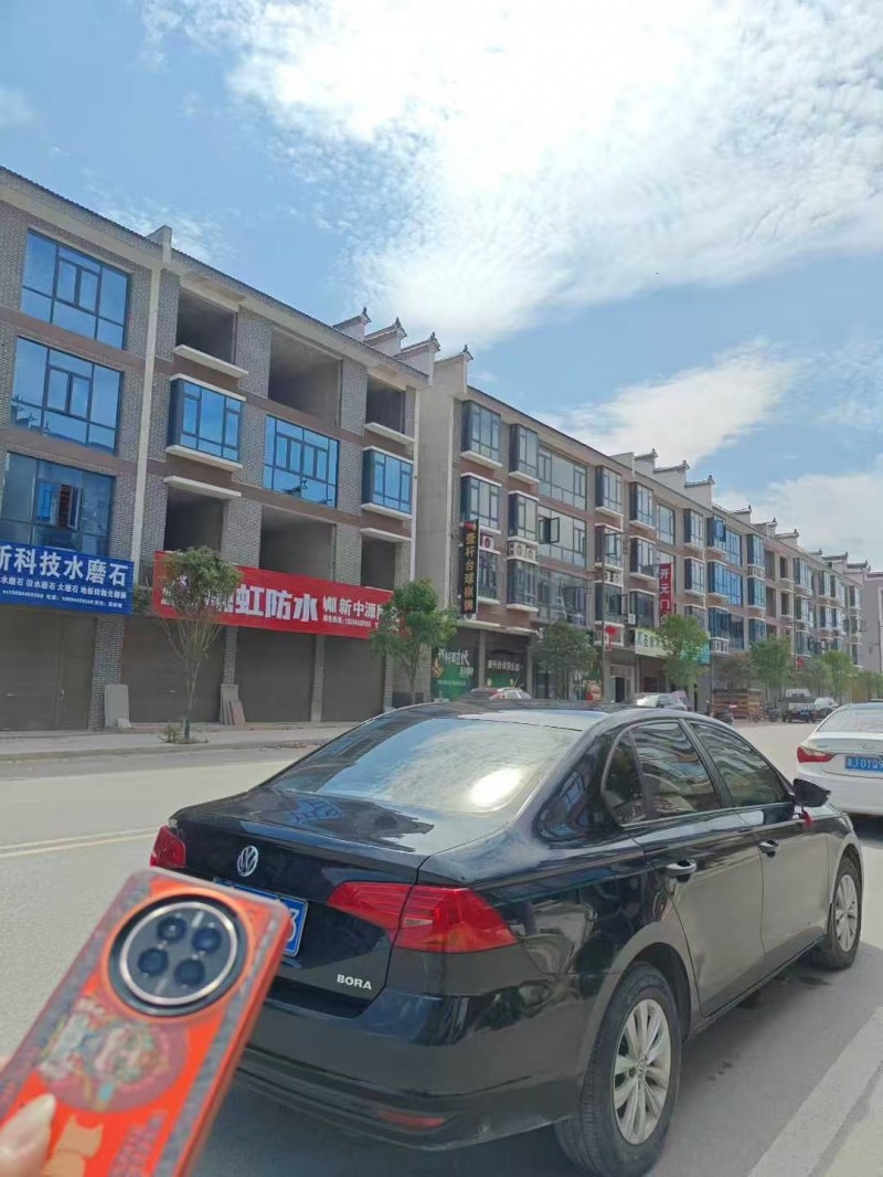 衡阳17年大众宝来4