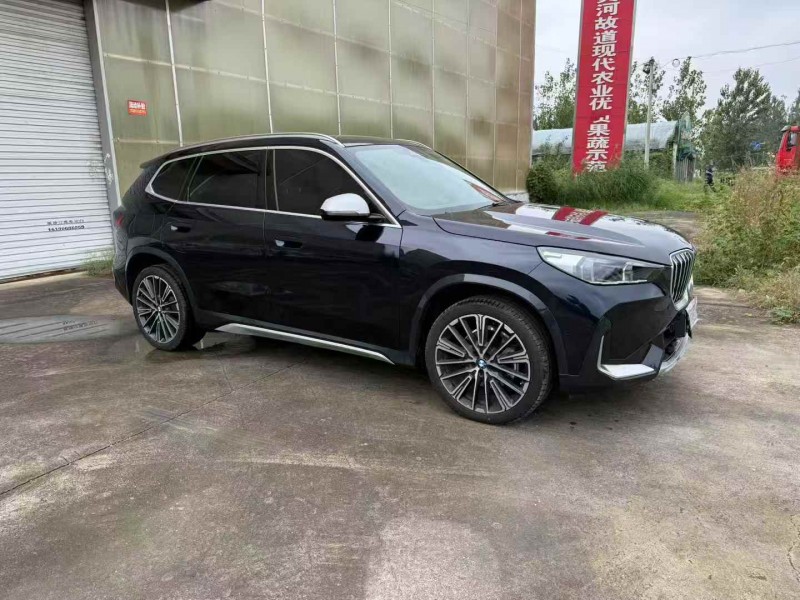 徐州23年宝马X13