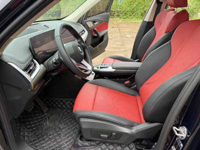 徐州23年宝马X14