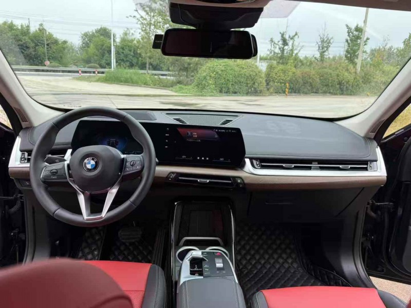 徐州23年宝马X15