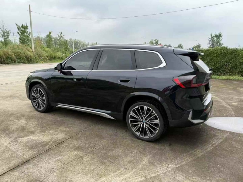 徐州23年宝马X18