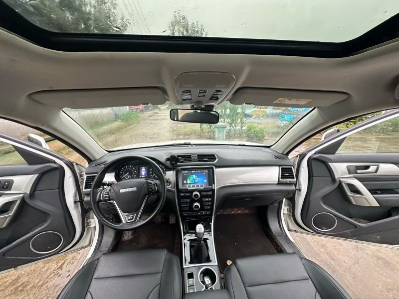 徐州17年哈弗H24