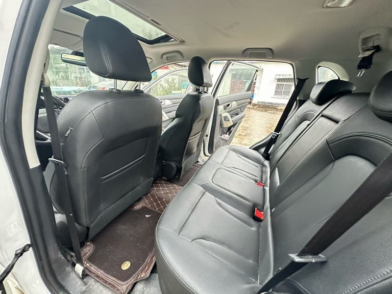 徐州17年哈弗H26